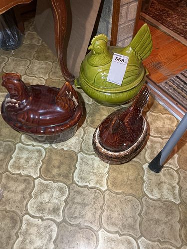 Lot #568 (1 of 10)