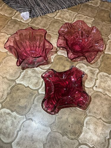 Lot #556 (1 of 9)