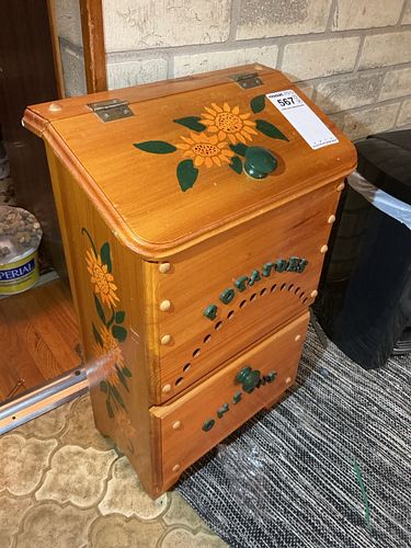 Lot #567 (1 of 5)