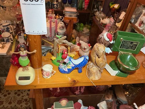Lot #563 (1 of 13)