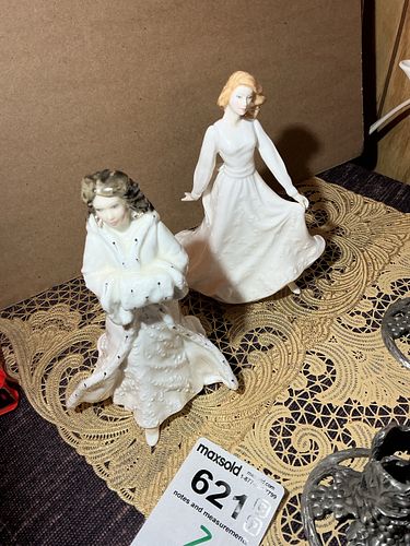 Lot #621 (1 of 7)