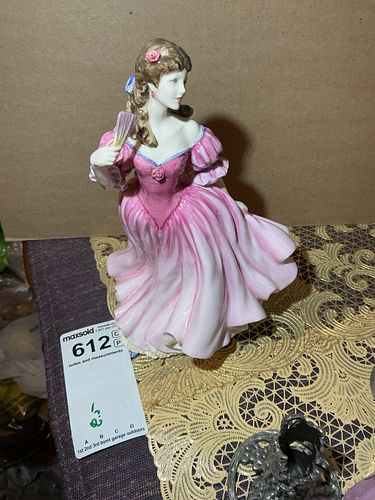 Lot #612 (1 of 3)