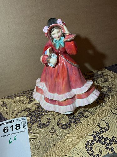 Lot #618 (1 of 3)