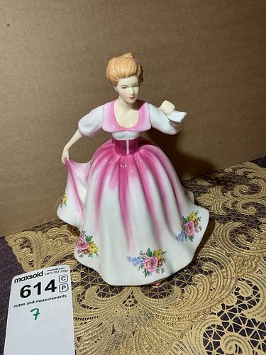 Lot #614 (1 of 3)