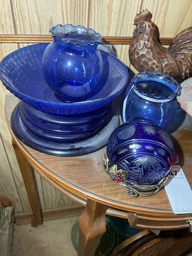 Lot #645 (1 of 11)