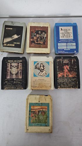 Lot #31 (1 of 5)