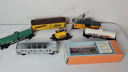 Lot #21 (1 of 7)