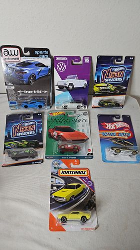 Lot #40 (1 of 5)