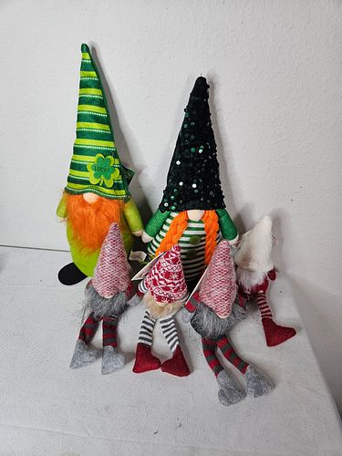 Lot #59 (1 of 7)