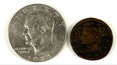 Lot #942 (1 of 2)