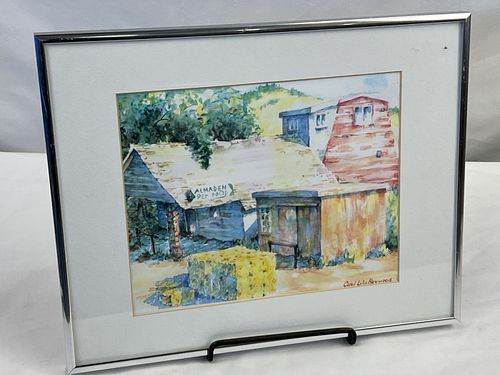 Lot #966 (1 of 5)