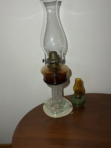 Lot #687 (1 of 4)
