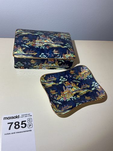 Lot #785 (1 of 6)