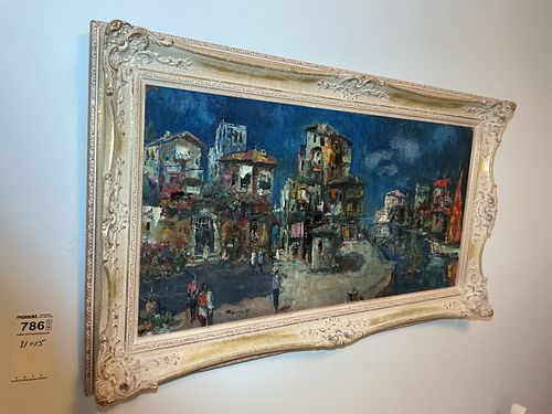 Lot #786 (1 of 4)