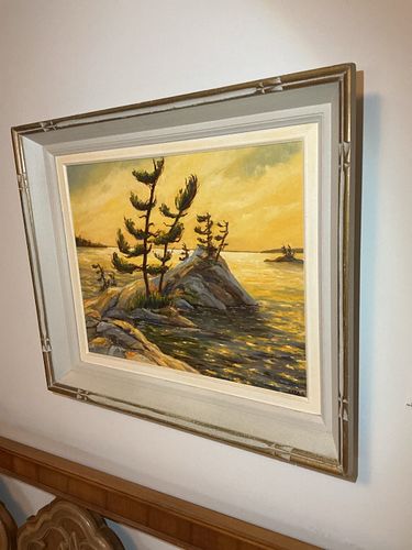 Lot #802 (1 of 3)