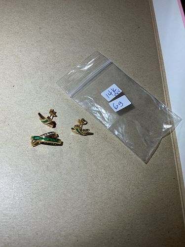 Lot #951 (1 of 9)