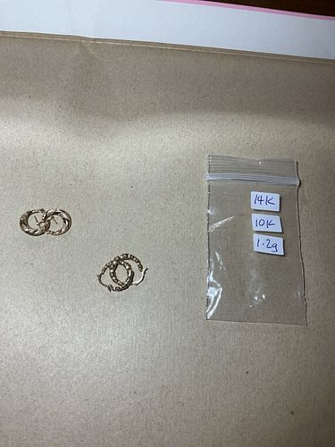 Lot #956 (1 of 6)