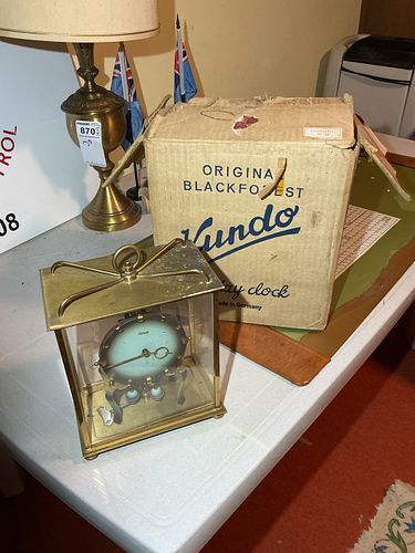 Lot #960 (1 of 9)