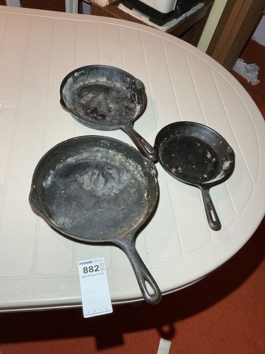 Lot #882 (1 of 8)