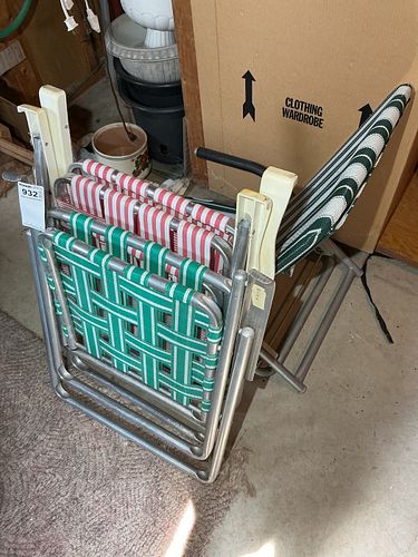 Lot #932 (1 of 9)