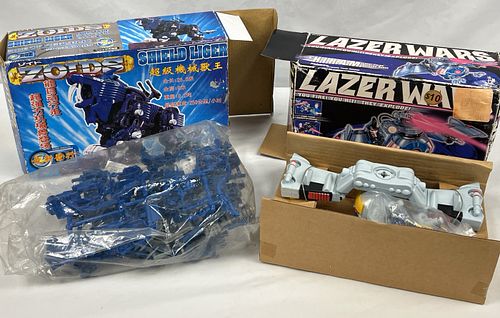 Lot #269 (1 of 6)