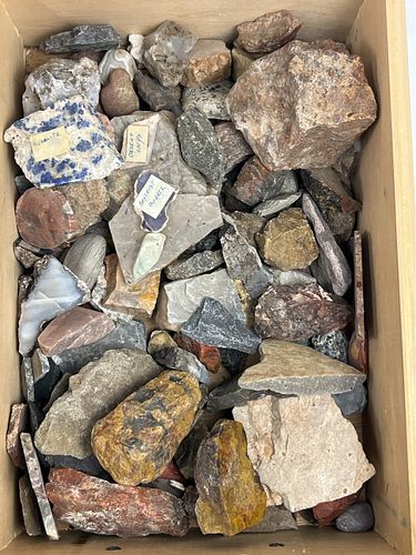 Lot #290 (1 of 5)
