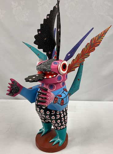Lot #307 (1 of 6)