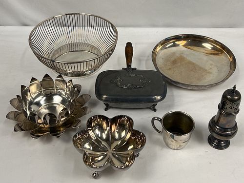 Lot #254 (1 of 10)