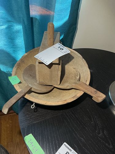 Lot #10 (1 of 7)