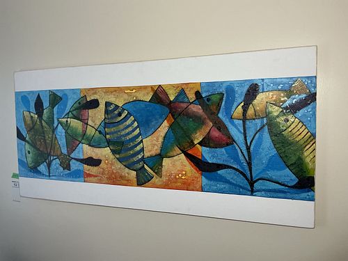 Lot #12 (1 of 3)