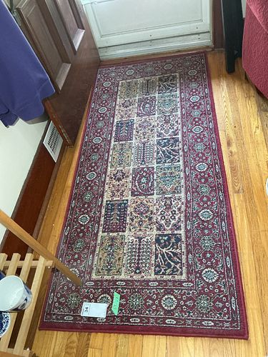Lot #34 (1 of 5)