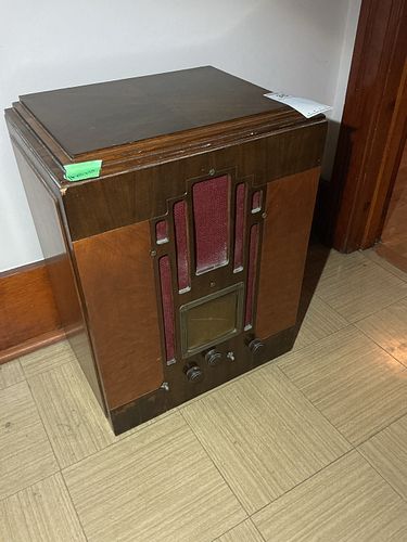 Lot #35 (1 of 9)