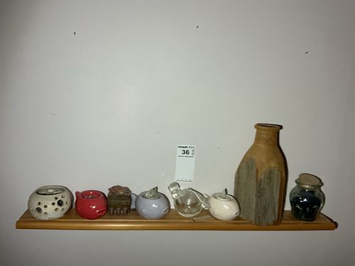 Lot #36 (1 of 8)
