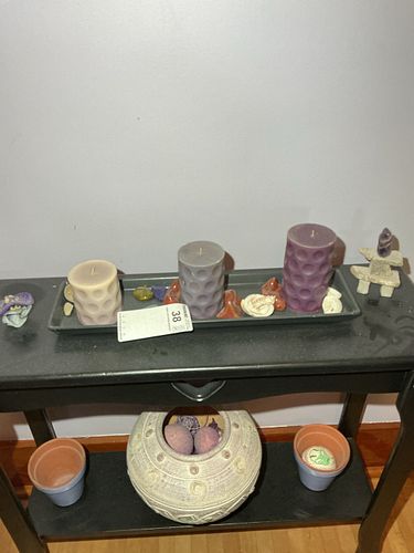 Lot #38 (1 of 9)