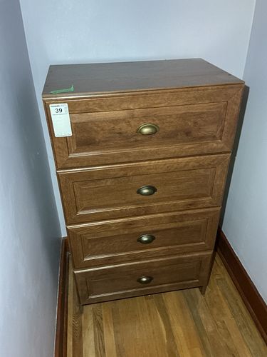 Lot #39 (1 of 4)
