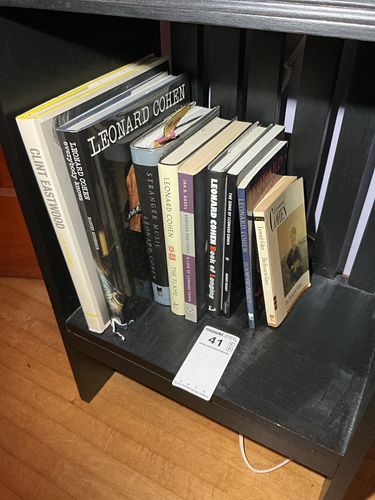 Lot #41 (1 of 4)
