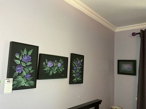 Lot #43 (1 of 7)