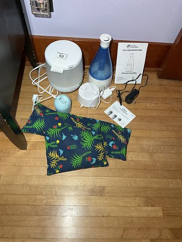 Lot #52 (1 of 7)