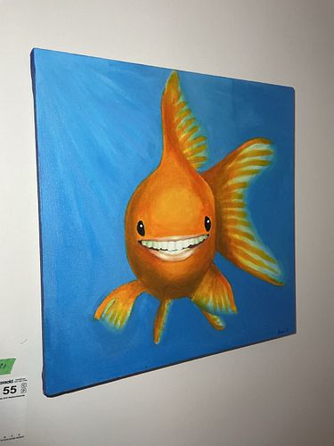 Lot #55 (1 of 4)