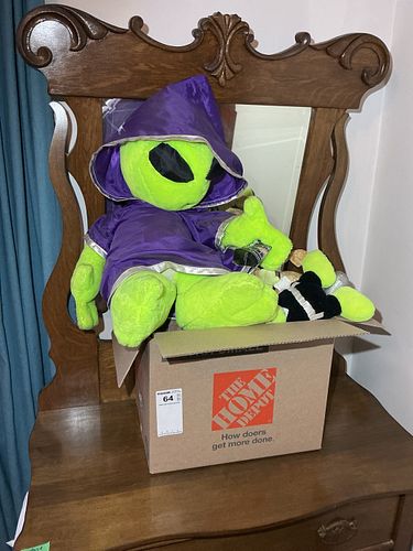 Lot #64 (1 of 9)