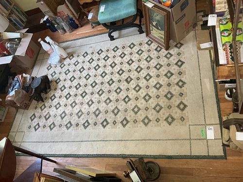 Lot #328 (1 of 4)