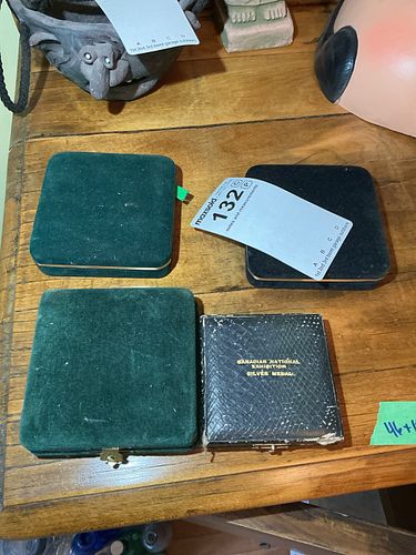 Lot #132 (1 of 12)
