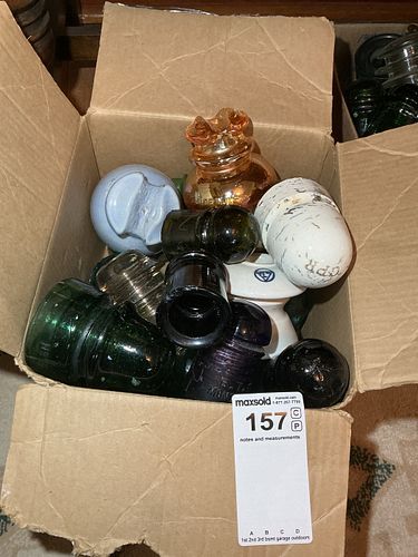 Lot #157 (1 of 6)
