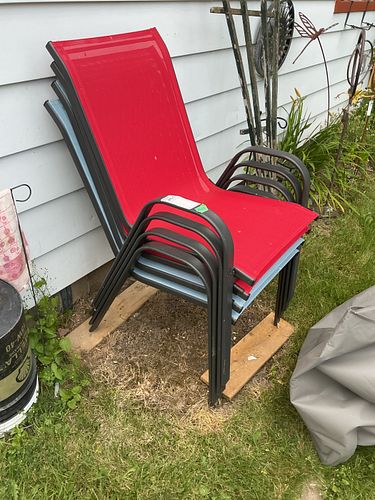 Lot #261 (1 of 5)