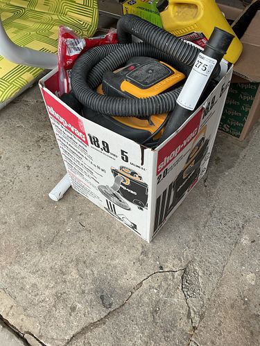 Lot #275 (1 of 5)