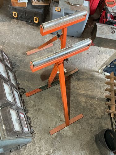 Lot #282 (1 of 5)