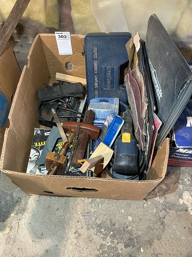 Lot #302 (1 of 17)