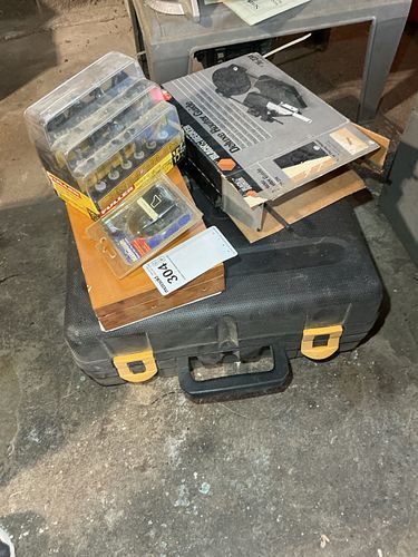Lot #304 (1 of 11)