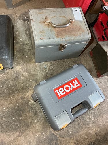 Lot #308 (1 of 14)