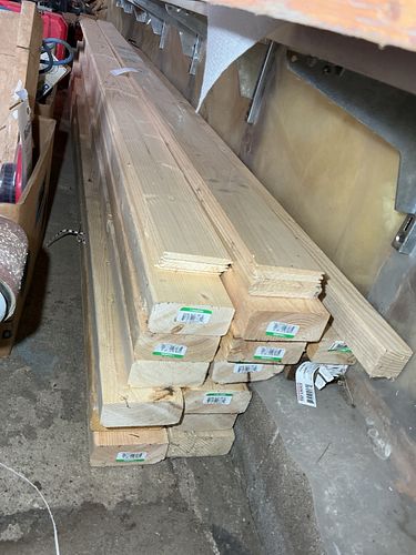 Lot #314 (1 of 6)